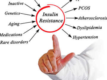 Insulina e perdita di peso
