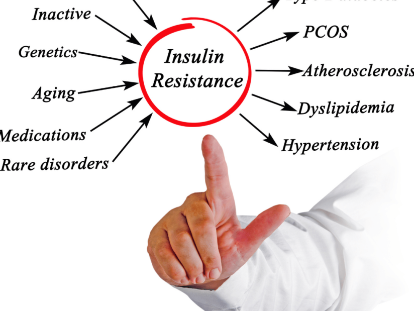 Insulina e perdita di peso